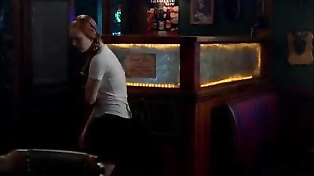 Deborah Ann Woll - True Blud S3