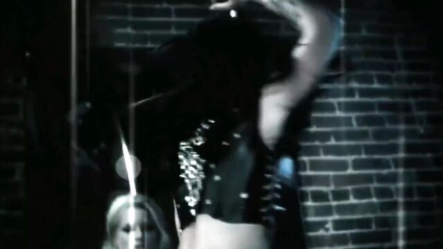Britney Spears - Gimme more ( uncut )