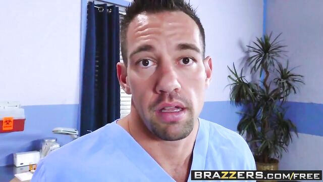 Brazzers - Doctor Adventures - Bethany Benz Johnny Castle -