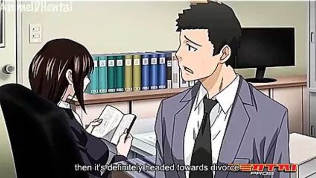 Yariman Fudousan Epidode 2 English Subbed Uncensored