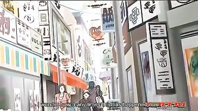 Yariman Fudousan Epidode 2 English Subbed Uncensored