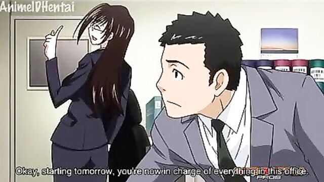 Yariman Fudousan Epidode 2 English Subbed Uncensored