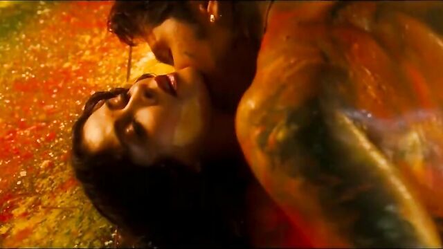 Rang Rasiya Indian(Hindi) Movie all Hot Scenes