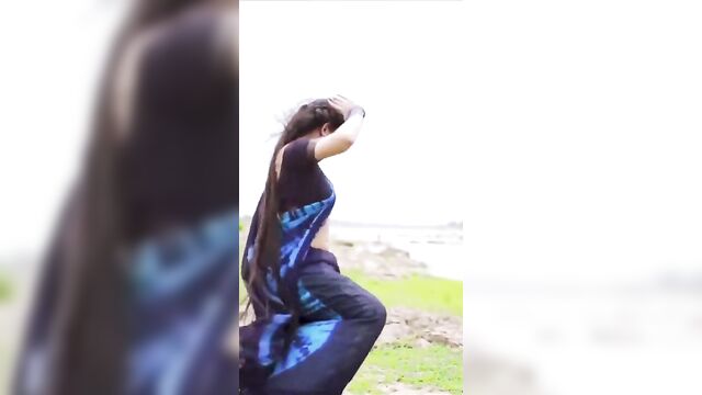 Noya Daman Desi HoT Dance.