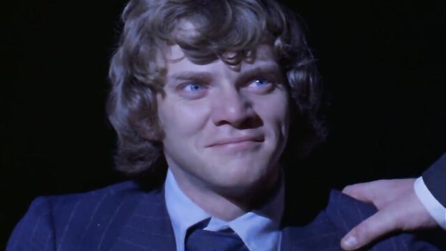 tanley Kubrick's - A ClockWork Orange Part 2 - (4K Director'