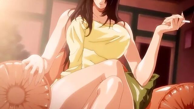 Jokei Kazoku: Inbou #2 hentai anime uncensored (2006)