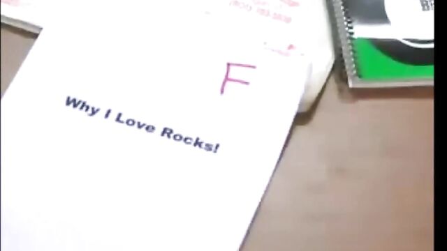 Pop Rocks Commercial