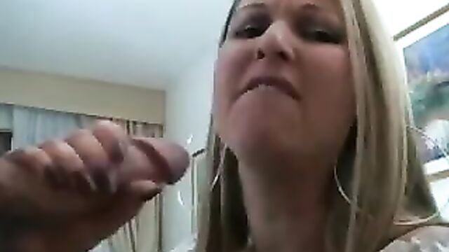 Blow Job For Real Man, Verbal use For Cuck