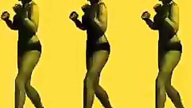 Gina Carano - GQ photoshoot
