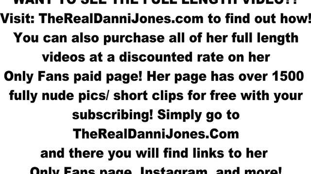 Stepson Takes The Blame For Stepmom - Danni Jones - OnlyFans: Danni2427 - Milf Cougar Taboo