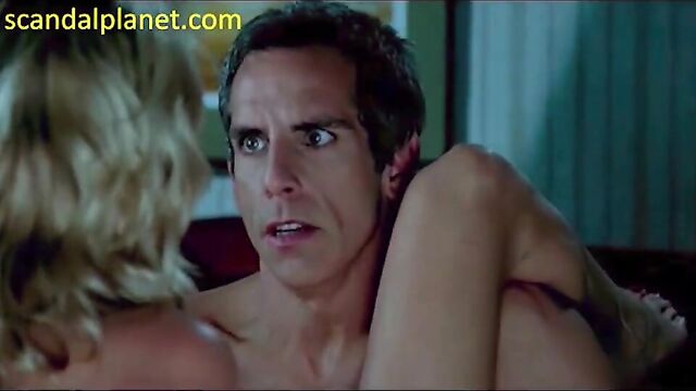 Malin Akerman Nude Boobs And Fucking In The Heartbreak Movie