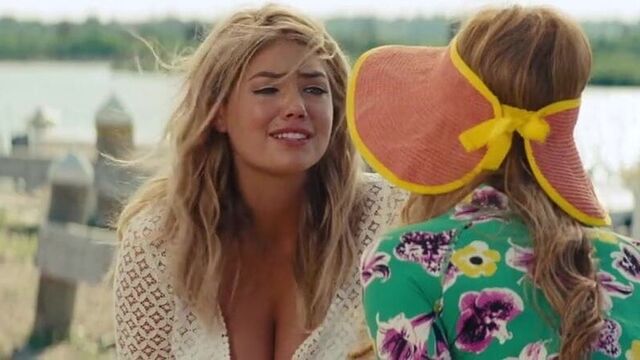 Kate Upton - The Other Woman (2014)