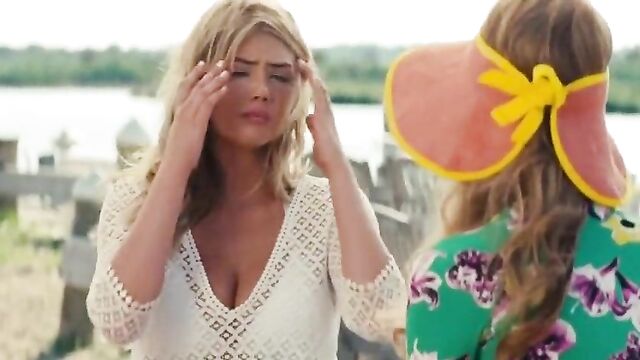 Kate Upton - The Other Woman (2014)