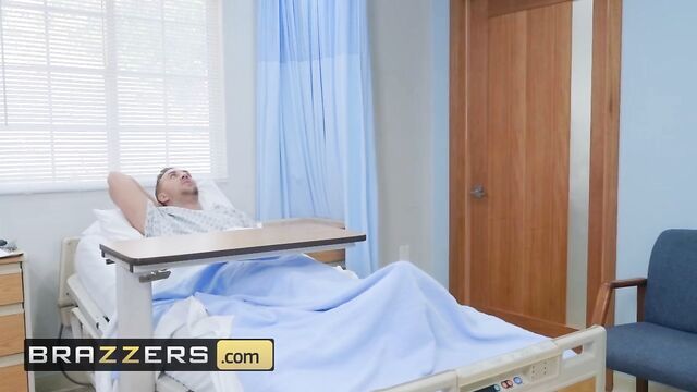 Doctors Adventure - Julie Cash Keiran Lee - Bedside Manner