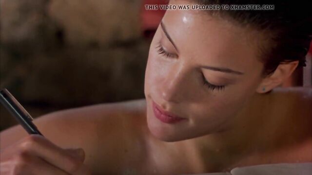 Liv Tyler - ''Stealing Beauty'' 03