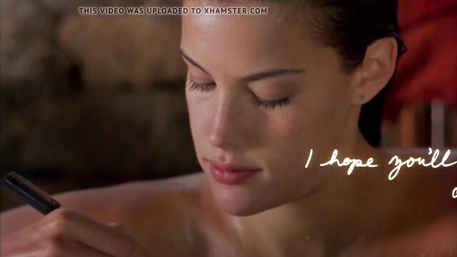 Liv Tyler - ''Stealing Beauty'' 03