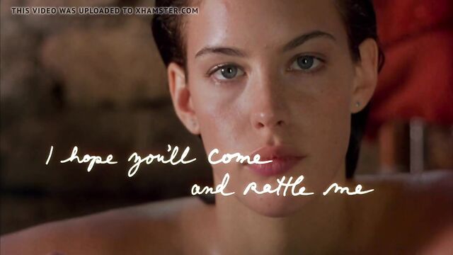 Liv Tyler - ''Stealing Beauty'' 03