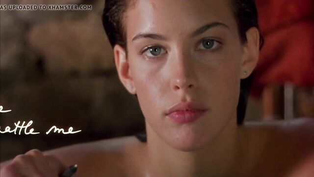 Liv Tyler - ''Stealing Beauty'' 03