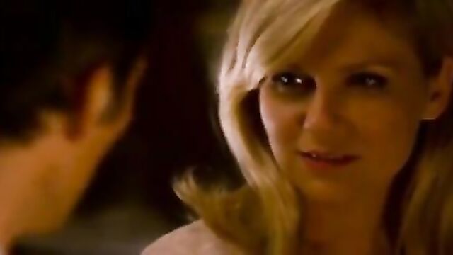 Kirsten Dunst - Bachelorette