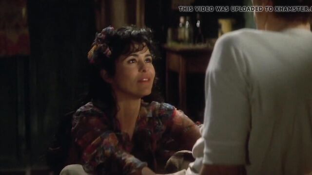Maria Conchita Alonso - ''The House of the Spirits''