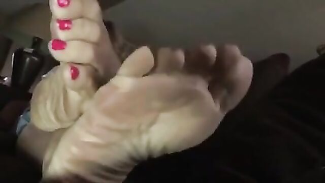 La Creme's Amazing Meaty Soles