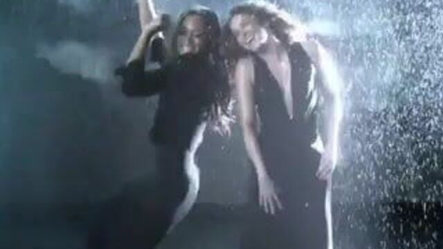 Beyonce & Shakira - Beautiful Liar