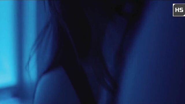 Alexandra Daddario – Hot Sexy Scenes 4K