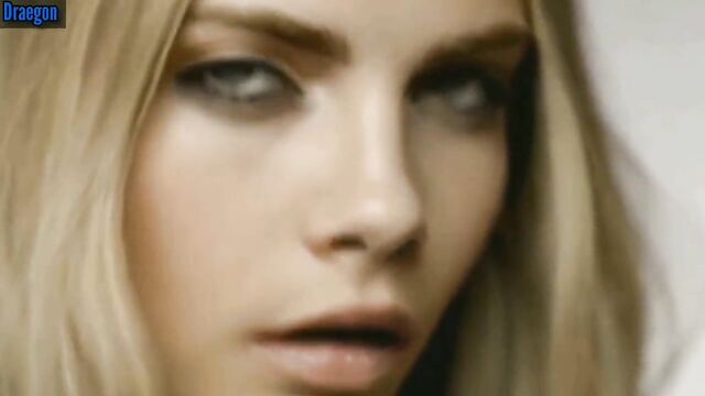 Cara Delevigne - best of