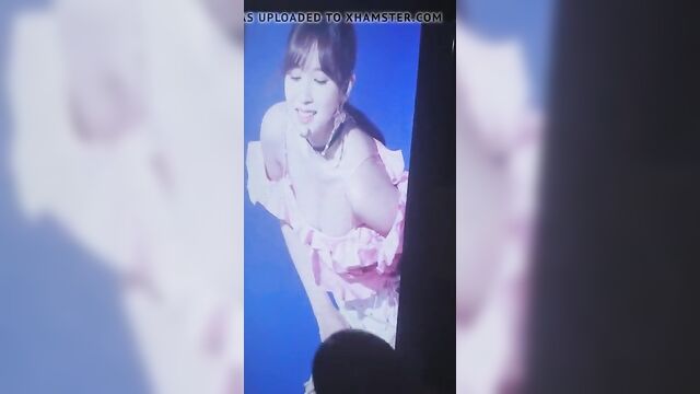 Twice Mina birthday cum