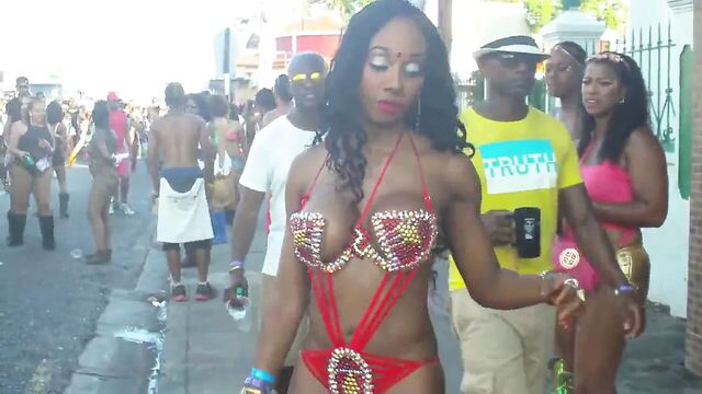 Carnival 2015