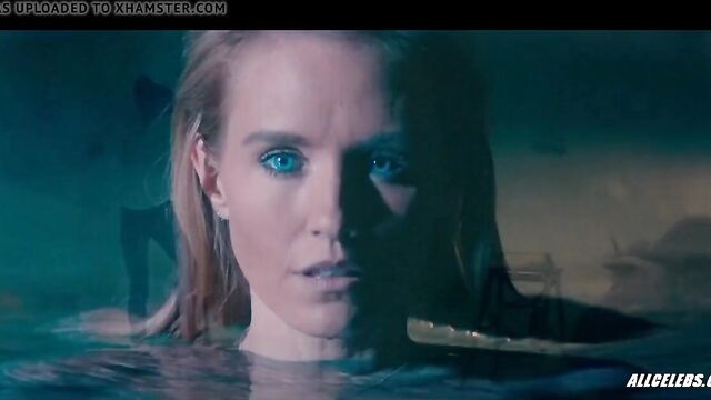 Nicky Whelan in Inconceivable