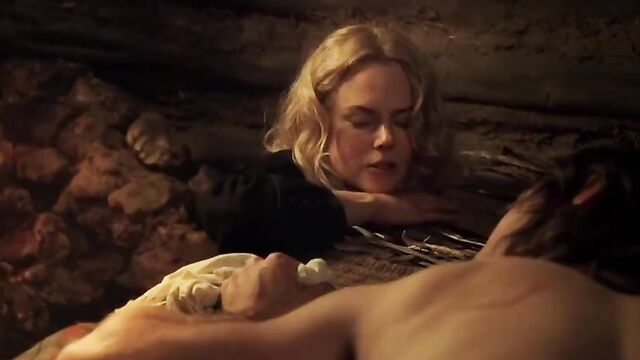 Nicole Kidman - Cold Mountain (2003)