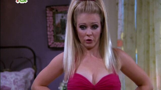 Melissa Joan Hart - Sabrina The Witch 1080p