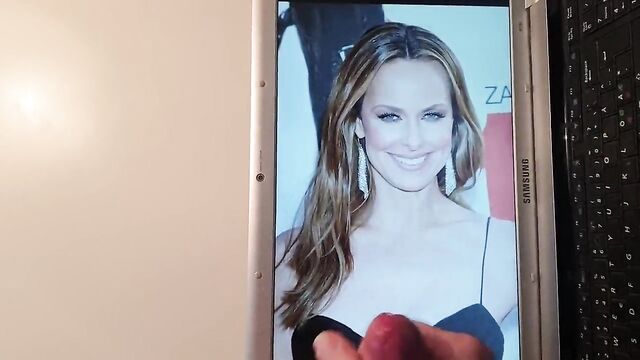 Melora Hardin Cum Tribute