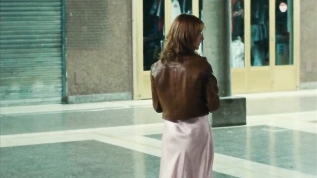 Joanna Preiss in french movie Ma Mere public sex scene 3