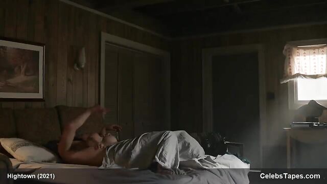 Kristin Minter sex video