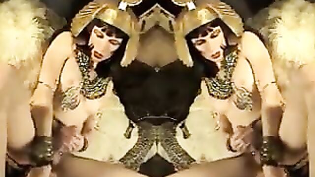 TS Cleopatra