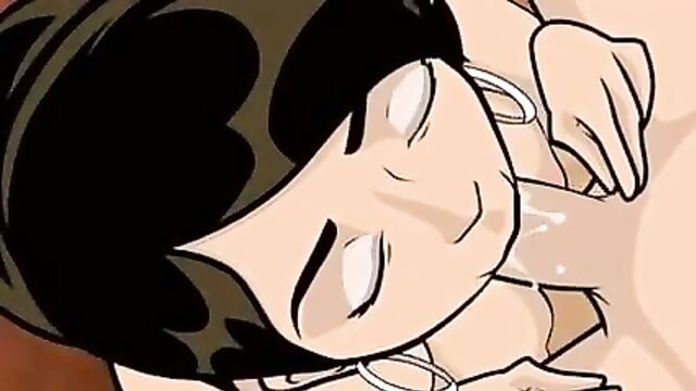 Archer porn video