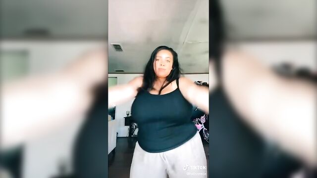 Tik Tok Big Breast lovers fans