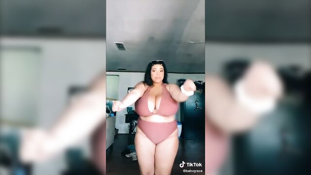 Tik Tok Big Breast lovers fans