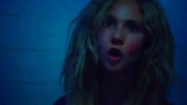Juno Temple - Jack And Diane