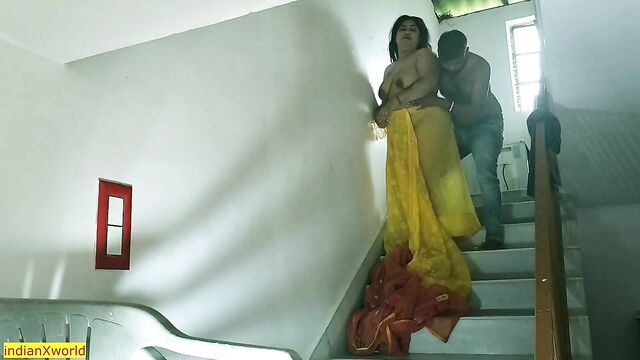 Hot bhabhi first sex with devar! T20 sex