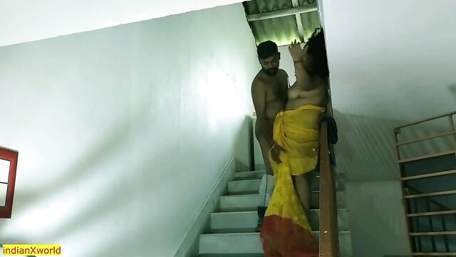 Hot bhabhi first sex with devar! T20 sex