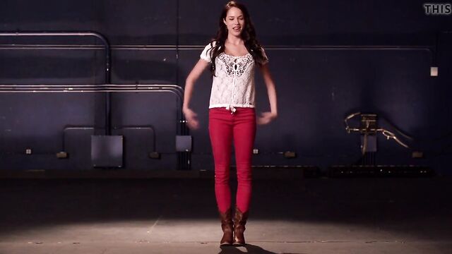 Alexis Knapp - ''Pitch Perfect''