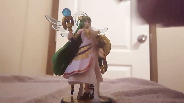 Palutena Amiibo SOF