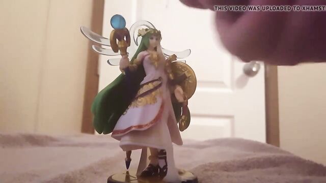 Palutena Amiibo SOF