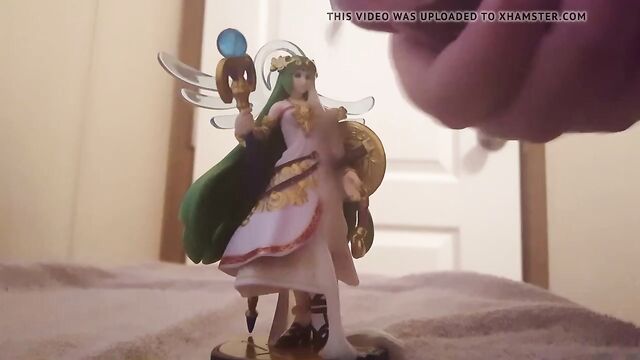 Palutena Amiibo SOF