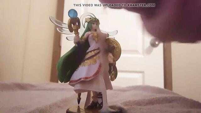 Palutena Amiibo SOF