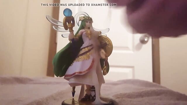 Palutena Amiibo SOF