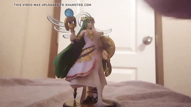 Palutena Amiibo SOF